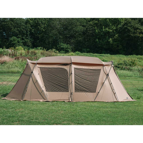 ランドロック Pro.air シールドルーフセット FES-197 snow peak テント