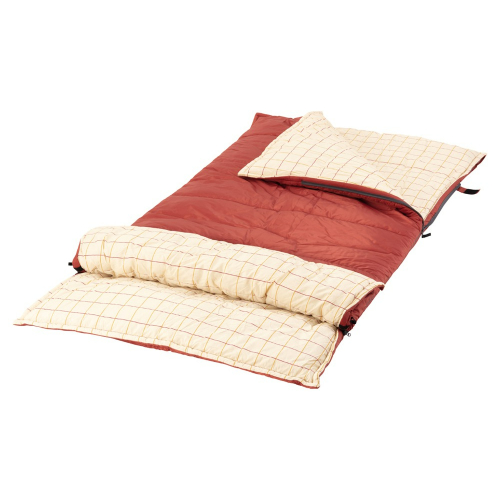 セパレートシュラフ オフトン(2つセット) Snow Peak セパレート