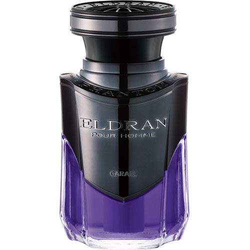 エルデュラン ファントムブラック 3049 晴香堂株式会社 香水（液体