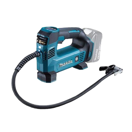 充電式空気入れ 本体のみ MP180DZ マキタ 電池パック・充電器