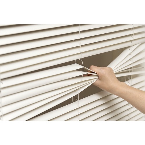 フレキシブラインド25 フルネス ブラインド W60×H98cm オフホワイト