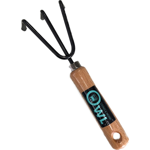 黒 三本熊手 B-4 OWL 熊手 | ホームセンター通販はDCMオンライン