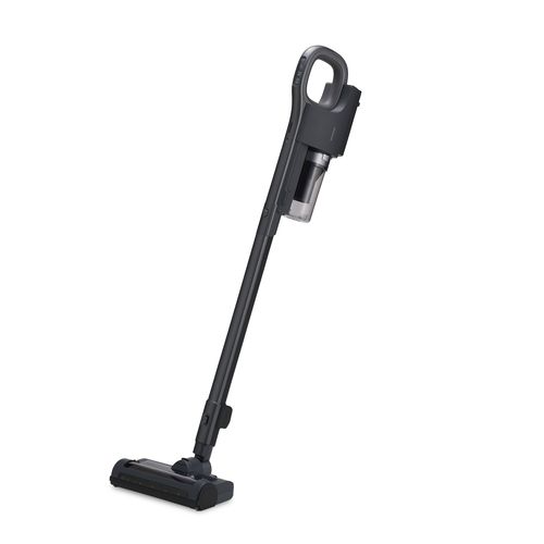 充電式サイクロンスティッククリーナー daspo SCD-190P-W アイリス