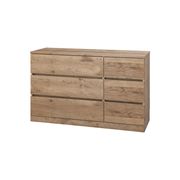 ウッドチェスト ロータイプ WCH-1090L アイリスオーヤマ チェスト