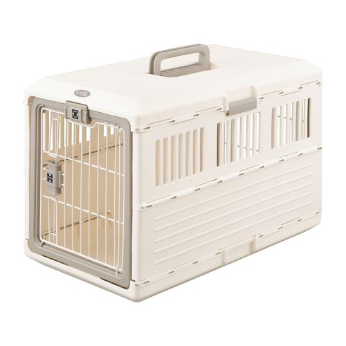 折りたたみペットキャリー FC-670 アイリスオーヤマ その他犬用
