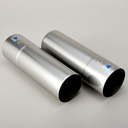 ステンレス煙突 106mm ホクアイ 煙突 直管 | ホームセンター通販はDCM