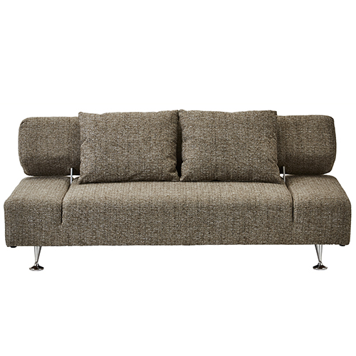 ソファベッド カイルII ベージュ 306699 関家具 ソファー ベージュ