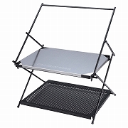 ウッドテーブル W竹 CK-126TR snow peak レジャーテーブル