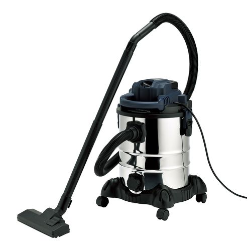 乾湿両用マルチバキューム&ブロワ VCM-25STA EARTH MAN 集塵