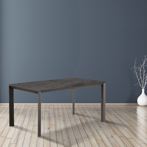 設置込 ダイニングテーブル セラミック sg180 granada グラナダ