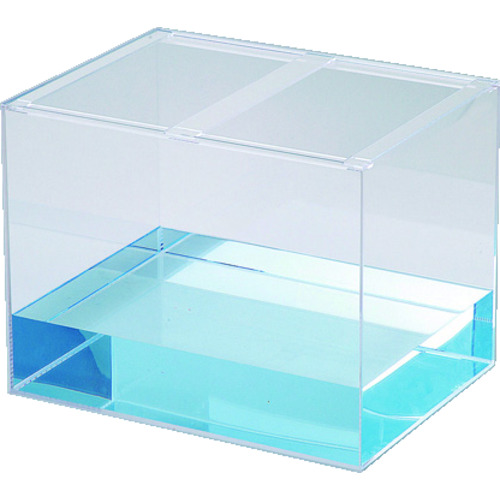 アクリル水槽PW75 1298202 AS 理科教材・備品 | ホームセンター通販は