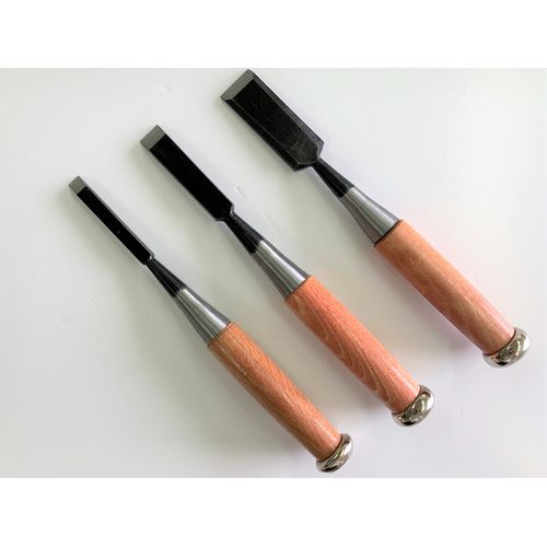 追入ノミ 3本組 利一 のみ | ホームセンター通販はDCMオンライン