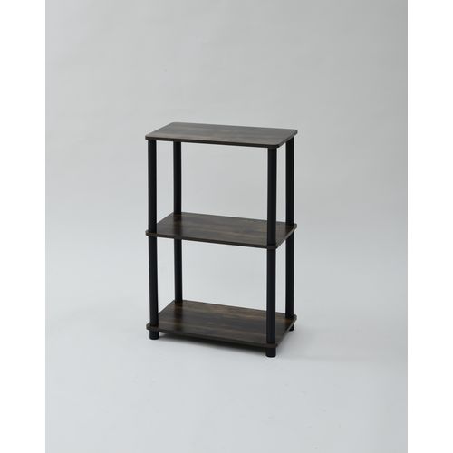 システムラック4段 NSR-4(DBR4/BK) YAMAZEN その他多段