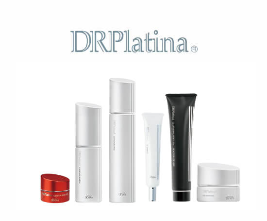 ブランド一覧｜ドクターデヴィアス化粧品