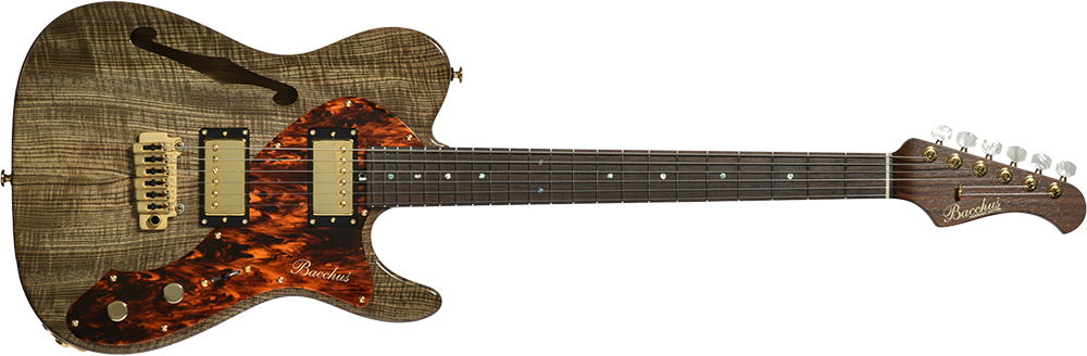 Bacchus Special Model Gallery | Deviser ｜株式会社ディバイザー