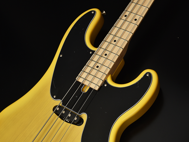 BTB-1M | Deviser ｜株式会社ディバイザー｜長野県松本市のギターメーカー