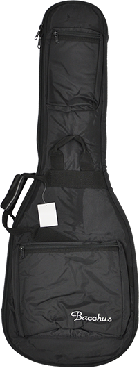 エレキギター用ギグバッグ【Bacchus GIGBAG DN-35 EG】 | Deviser