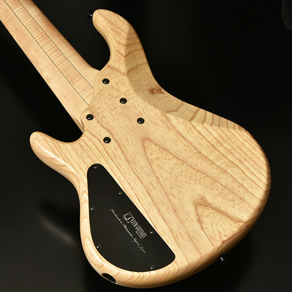 LS648 #483 | Deviser ｜株式会社ディバイザー｜長野県松本市のギター