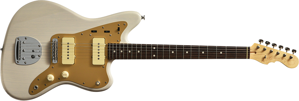 MJS2-STD/R | Deviser ｜株式会社ディバイザー｜長野県松本市のギター