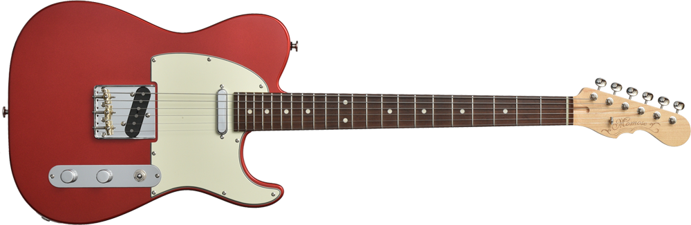 MT1-STD/NJ | Deviser ｜株式会社ディバイザー｜長野県松本市のギター