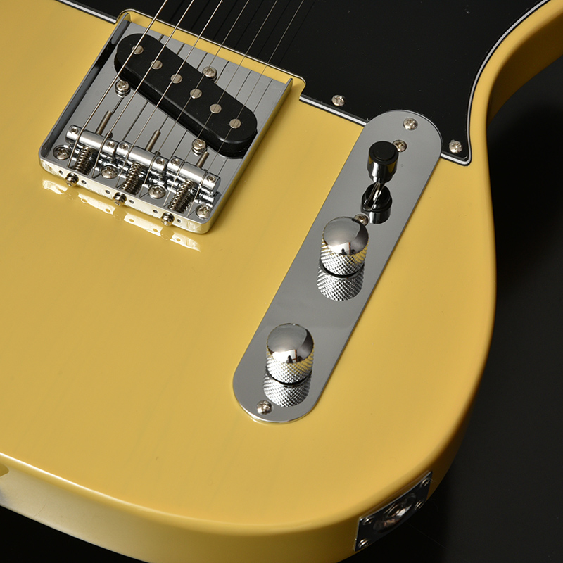 BTE-1-RSM/M | Deviser ｜株式会社ディバイザー｜長野県松本市のギター