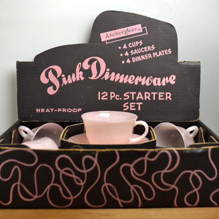 ファイヤーキング☆ピンクスワール スターターセット☆DEALERSHIP