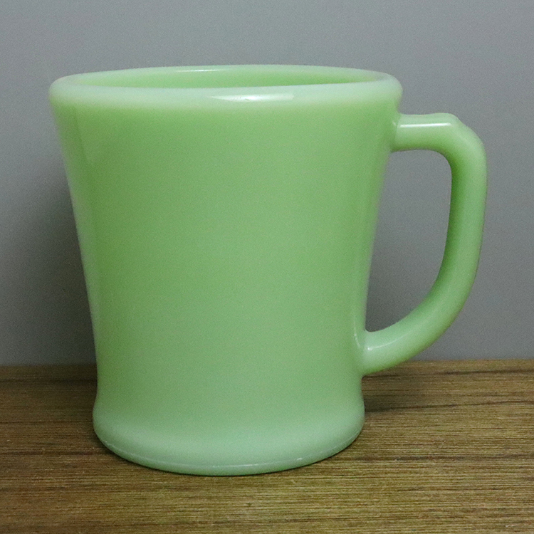 ファイヤーキング☆ジェダイ シェービング 初期ブロックレター刻印