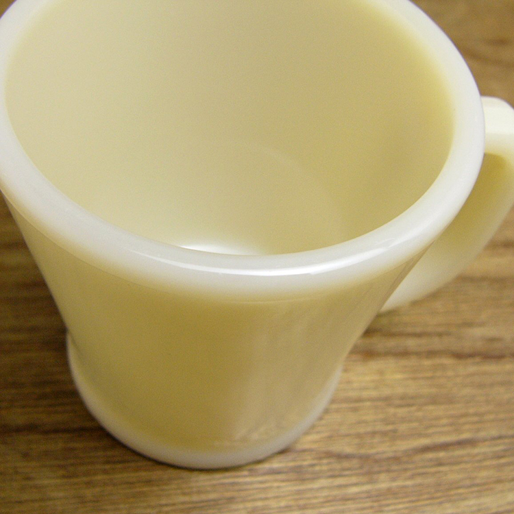 ファイヤーキング☆アイボリー シェービング☆DEALERSHIP