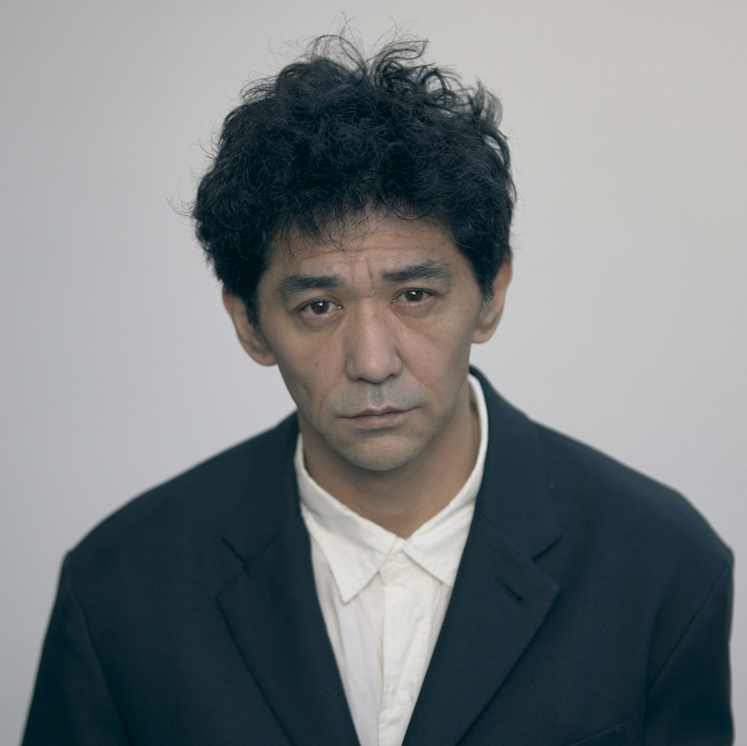 村上 淳(JUN MURAKAMI) - 株式会社ディケイド