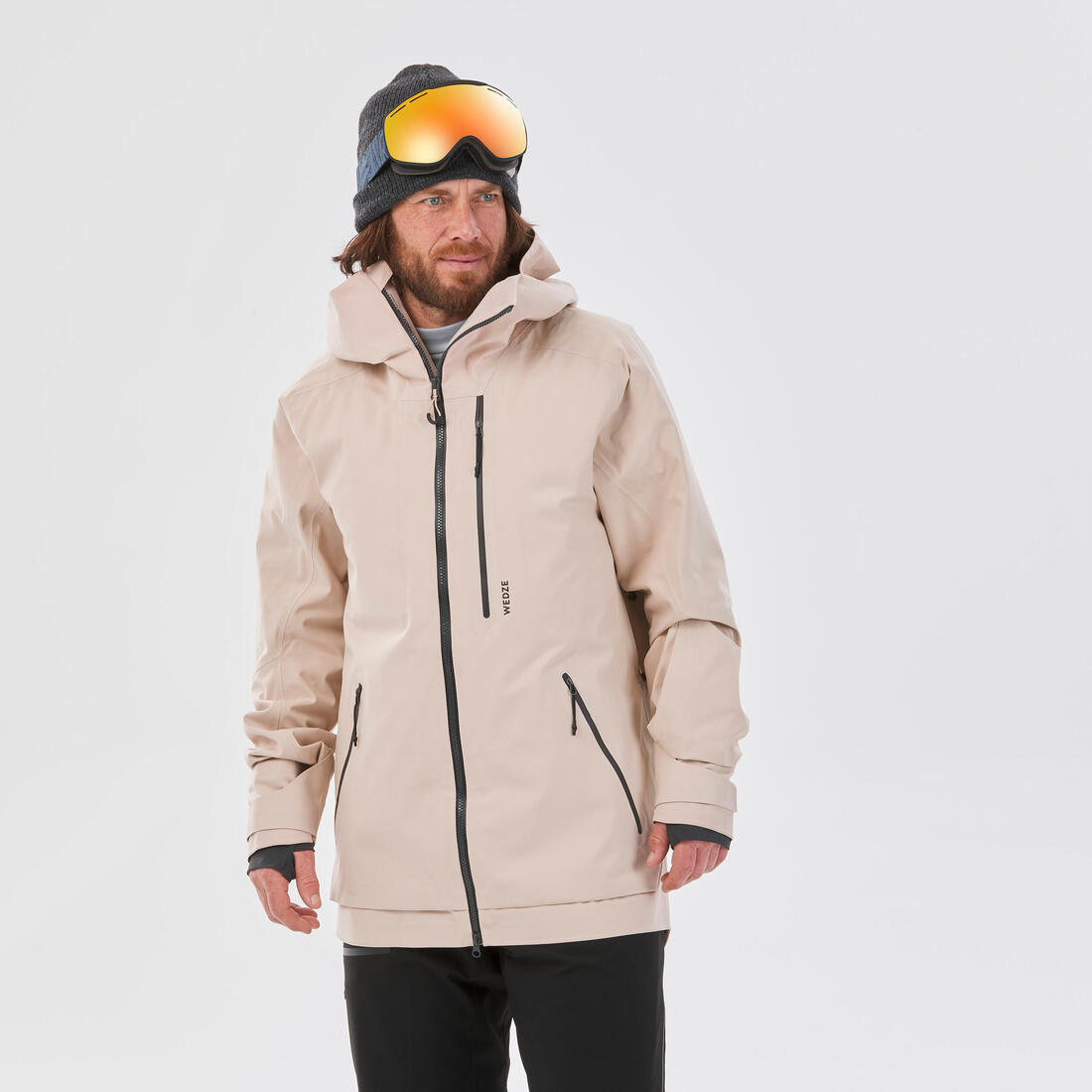 スキー・スノーボード特集 | DECATHLON (デカトロン) 日本公式