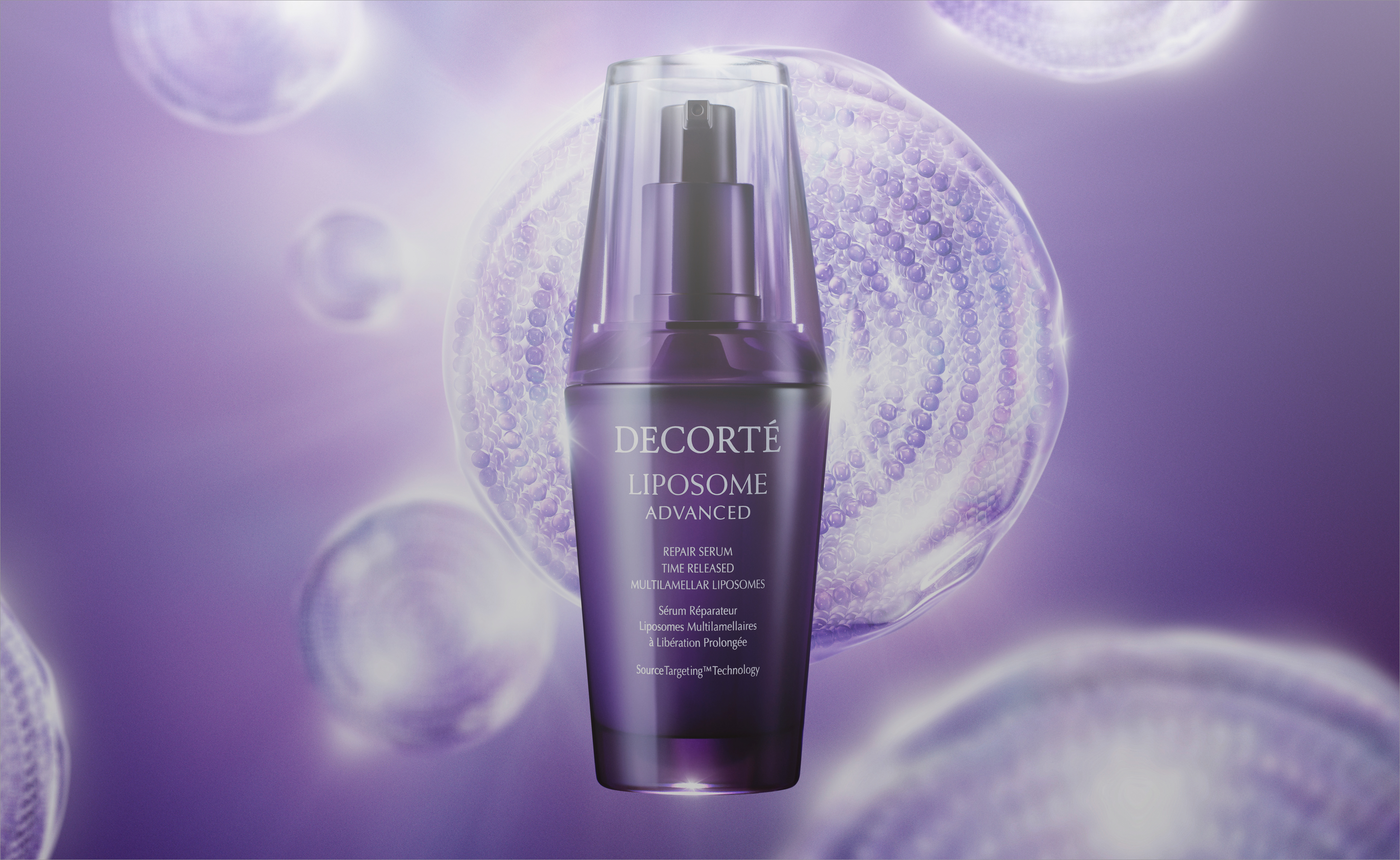 LIPOSOME | DECORTÉ