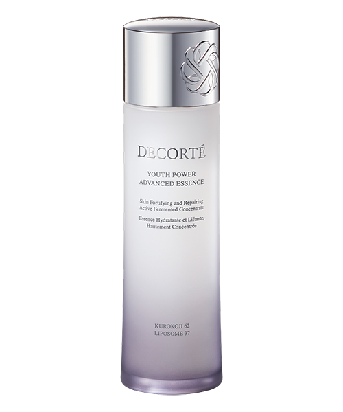 Youth Power Advanced Essence Lotion 高機能逆齡修護精華水| DECORTÉ