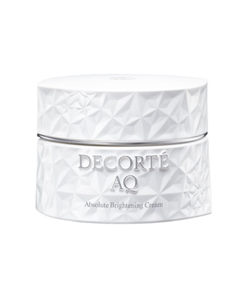 AQ Absolute Treatment Awakening Protective Day Cream | AQ | DECORTÉ