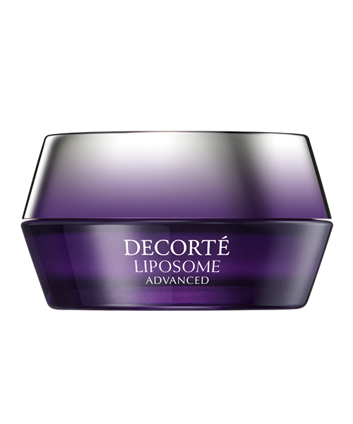 Liposome Advanced Repair Cream | Liposome | DECORTÉ