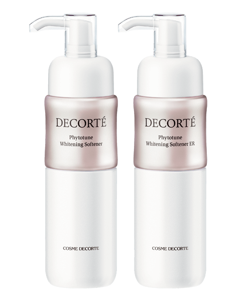 Whitening Softener / Whitening Softener ER | Phytotune | DECORTÉ