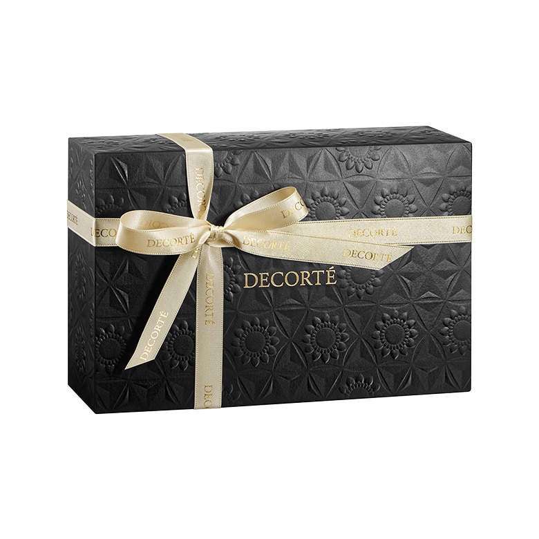DECORTÉ Gift Selection ラッピング | DECORTÉ（コスメデコルテ）公式