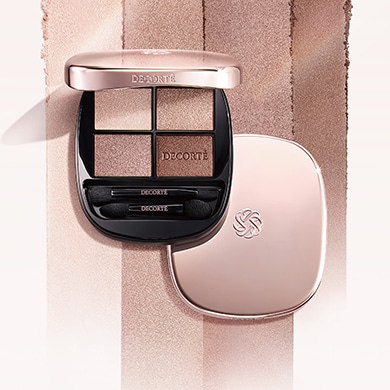 ライン一覧/DECORTÉ ポイントメイク 商品一覧 | DECORTÉ（コスメ