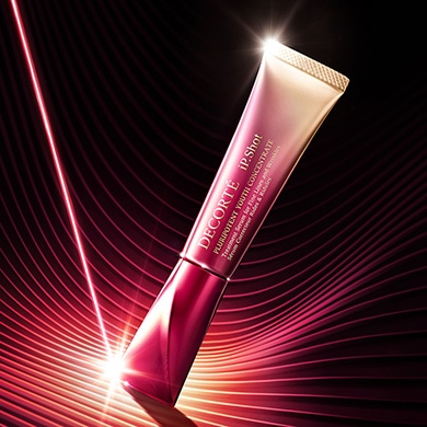 ライン一覧/iP.Shot 商品一覧 | DECORTÉ（コスメデコルテ）公式