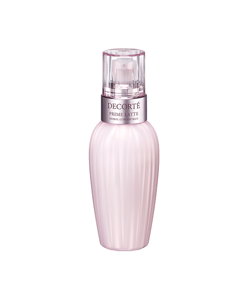 プリム ラテ ハーバル ミルク ＜150mL＞ | DECORTÉ（コスメデコルテ