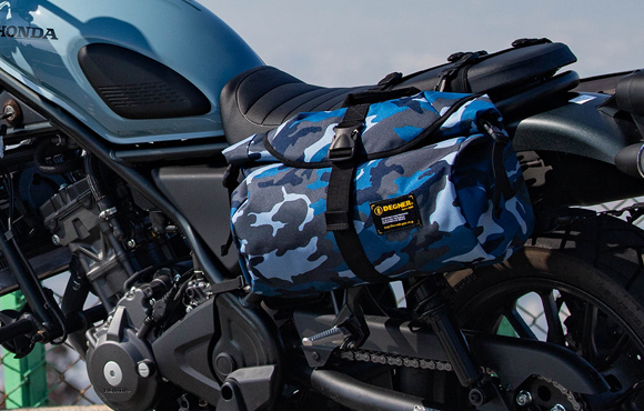 NB-92 防水サイドバッグ | DEGNER