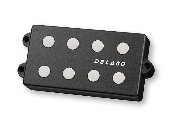 DELANO PMVC 4 FE/M2