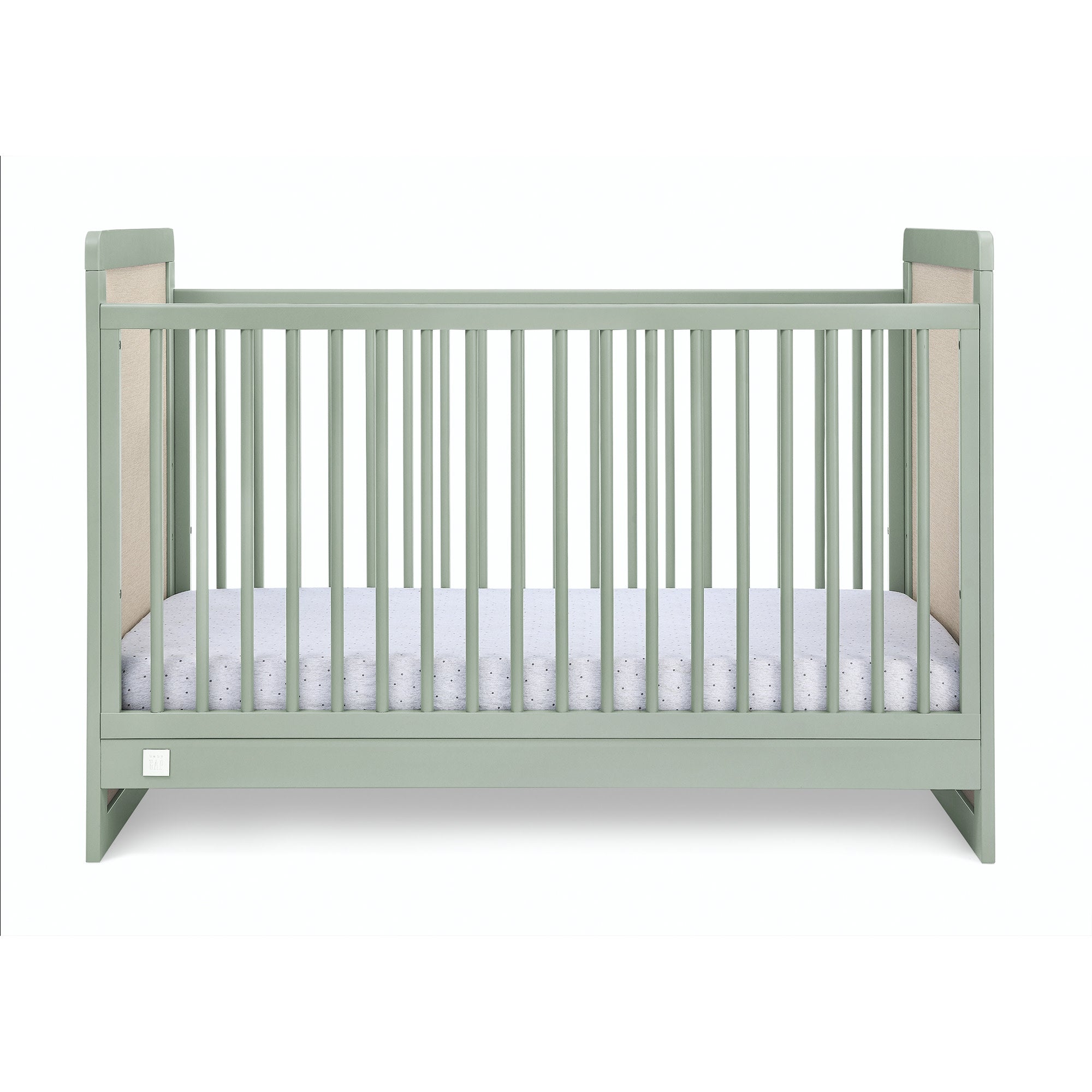 babyGap Liam 4-in-1 Convertible Crib | Delta Children