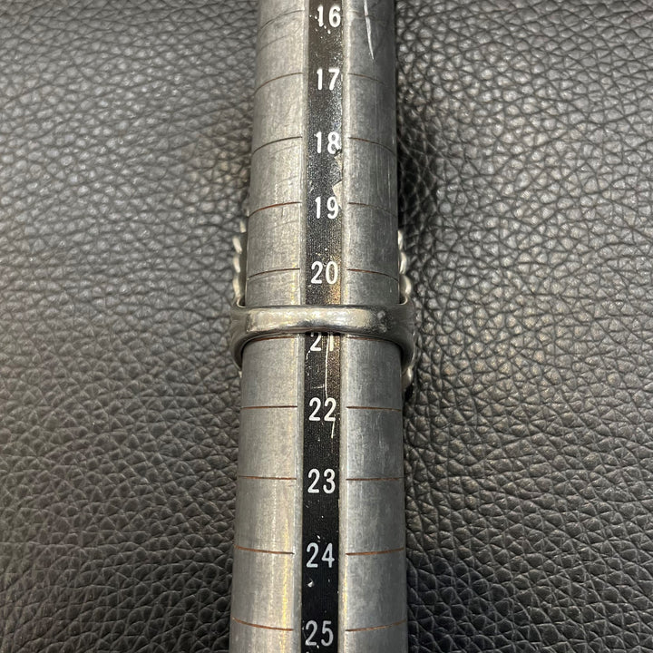 ゴローズ goro's K18付イーグルリング(21号)※メタル歪 – DELTAone