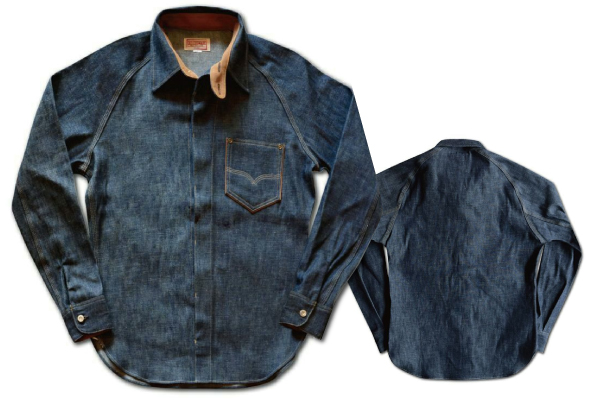 DELUXEWARE/デラックスウエア 7640