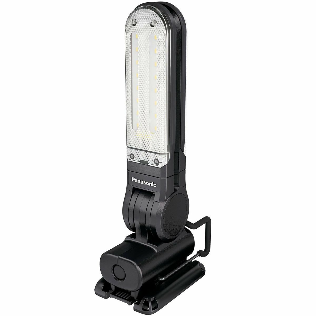 EZ3720T-B パナソニック 7.2V 工事用充電LEDマルチライト マグネット