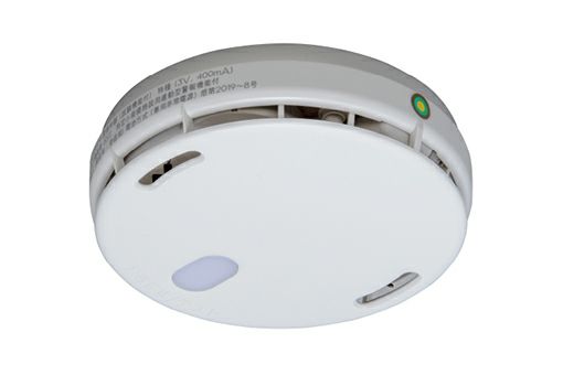 FDLJ920-C 能美防災 定温式スポット型熱感知器 子器 自動試験機能付