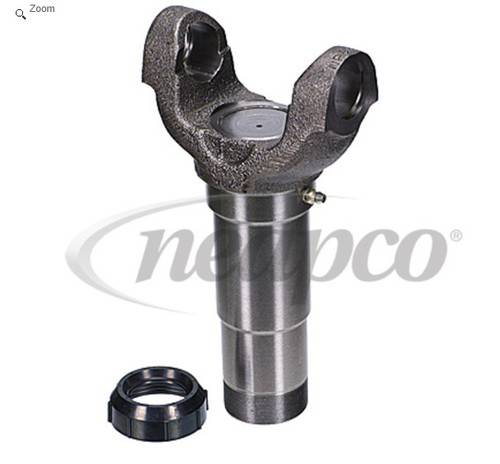 Neapco N3-3-508KX Slip Yoke 1410 series 1.500 x 16 spline 7.812 inches
