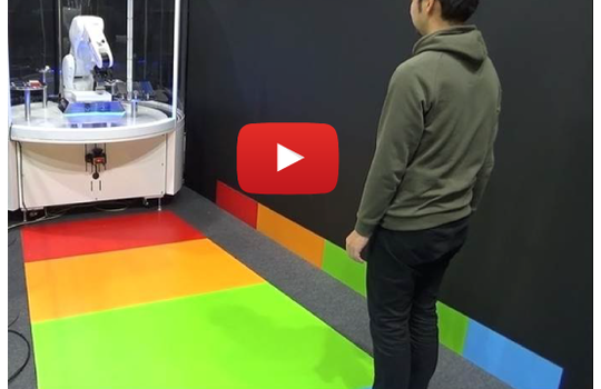 RC8Aコントローラ｜コントローラ｜製品｜産業用ロボット｜デンソーウェーブ