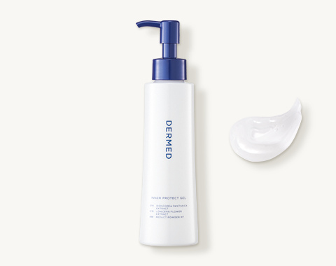 インナープロテクト ジェル｜デルメッド オンラインストア ［公式］