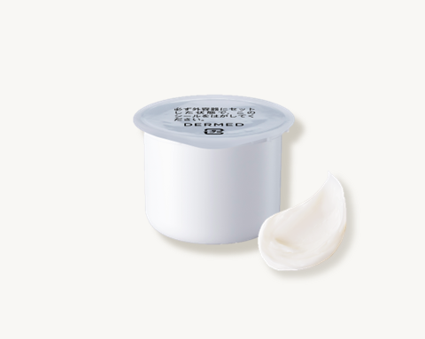 プレミアム クリーム No.1 レフィル｜デルメッド オンラインストア